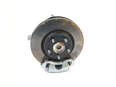 Peça sobressalente para automóvel em segunda mão manga de eixo dianteira esquerda por kia niro (sg2) e-concept referências oem iam 51710at000