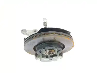 Second-hand car spare part front left knuckle for kia niro (sg2) e-concept oem iam references 51710at000  