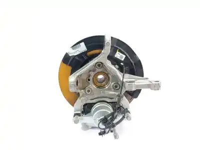 Second-hand car spare part front left knuckle for kia niro (sg2) e-concept oem iam references 51710at000  