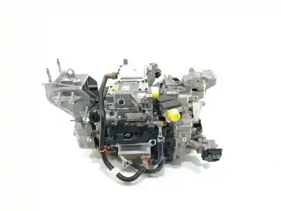 Second-hand car spare part complete engine for kia niro (sg2) e-concept oem iam references em16  