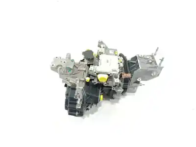 Second-hand car spare part complete engine for kia niro (sg2) e-concept oem iam references em16  