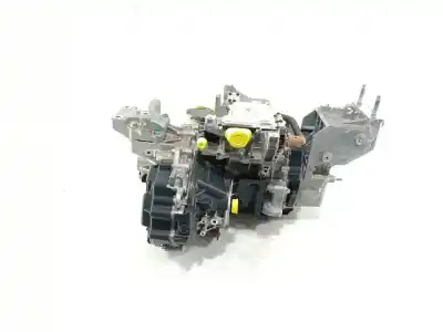 Second-hand car spare part complete engine for kia niro (sg2) e-concept oem iam references em16  