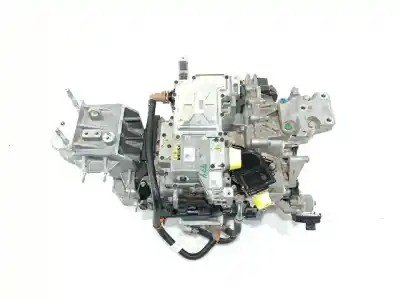 Second-hand car spare part complete engine for kia niro (sg2) e-concept oem iam references em16  