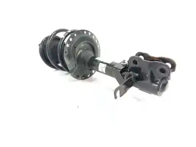 Pezzo di ricambio per auto di seconda mano ammortizzatore anteriore sinistro per mitsubishi eclipse cross basis riferimenti oem iam 4060a669  