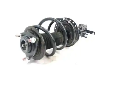 Second-hand car spare part FRONT LEFT SHOCK ABSORBER for MITSUBISHI ECLIPSE CROSS  OEM IAM references 4060A669  