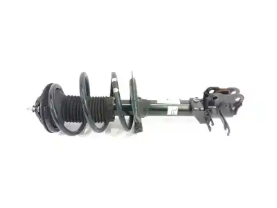 Pezzo di ricambio per auto di seconda mano ammortizzatore anteriore sinistro per mitsubishi eclipse cross basis riferimenti oem iam 4060a669  