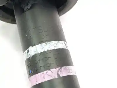 Pezzo di ricambio per auto di seconda mano ammortizzatore posteriore destro per mitsubishi eclipse cross basis riferimenti oem iam 4162a496  
