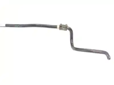 Pezzo di ricambio per auto di seconda mano barra stabilizzatrice anteriore per mitsubishi eclipse cross basis riferimenti oem iam 826403  