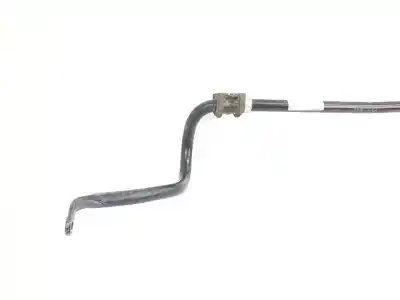 Pezzo di ricambio per auto di seconda mano barra stabilizzatrice anteriore per mitsubishi eclipse cross basis riferimenti oem iam 826403  