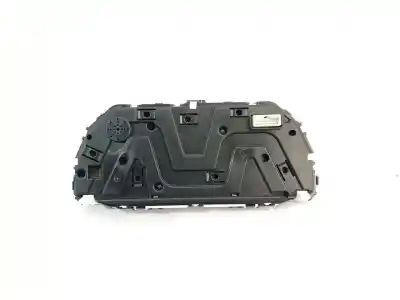 Автозапчастина б/у панель інструментів для mitsubishi eclipse cross basis посилання на oem iam a3c00118201  