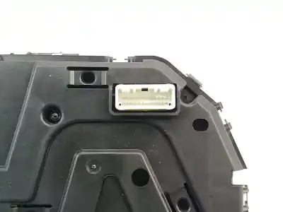 Автозапчастина б/у панель інструментів для mitsubishi eclipse cross basis посилання на oem iam a3c00118201  
