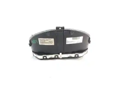 Автозапчастина б/у панель інструментів для mitsubishi eclipse cross basis посилання на oem iam a3c00118201  