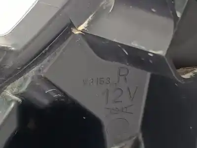 Автозапчастина б/у права фа для mitsubishi eclipse cross basis посилання на oem iam 8301d066