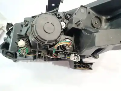 Автозапчастина б/у права фа для mitsubishi eclipse cross basis посилання на oem iam 8301d066  