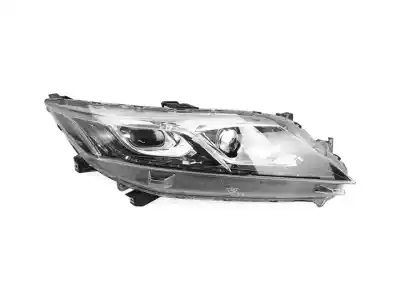 Автозапчастина б/у права фа для mitsubishi eclipse cross basis посилання на oem iam 8301d066  