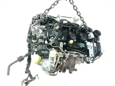 Автозапчастина б/у двигун комплект для mitsubishi eclipse cross basis посилання на oem iam 4b40  