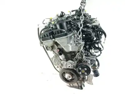 Автозапчастина б/у двигун комплект для mitsubishi eclipse cross basis посилання на oem iam 4b40  