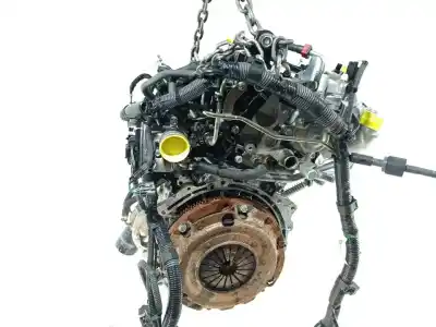 Автозапчастина б/у двигун комплект для mitsubishi eclipse cross basis посилання на oem iam 4b40  