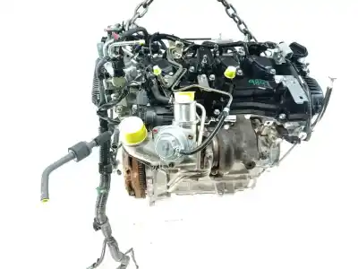 Автозапчастина б/у двигун комплект для mitsubishi eclipse cross basis посилання на oem iam 4b40  