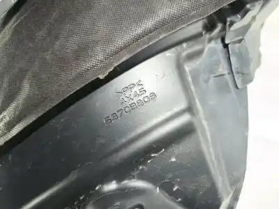 Автозапчастина б/у передня права колесна арка для mitsubishi eclipse cross basis посилання на oem iam 5370b808  