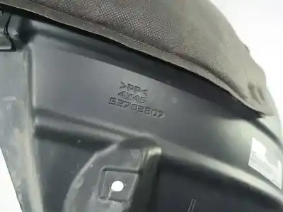 Автозапчастина б/у передня ліва колесна арка для mitsubishi eclipse cross basis посилання на oem iam 5370b807