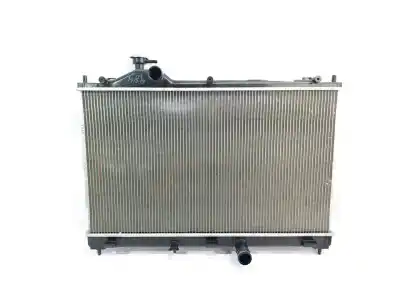 Pezzo di ricambio per auto di seconda mano radiatore d acqua per mitsubishi eclipse cross basis riferimenti oem iam 1350a913  