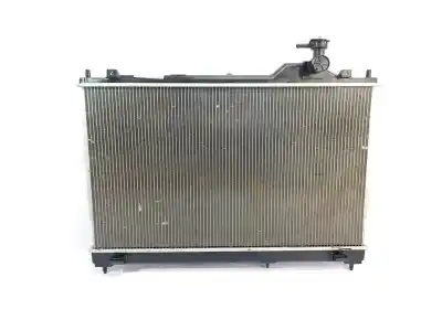 Pezzo di ricambio per auto di seconda mano Radiatore D Acqua per MITSUBISHI ECLIPSE CROSS Basis Riferimenti OEM IAM 1350A913  