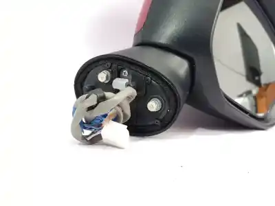 Pezzo di ricambio per auto di seconda mano retrovisore destro per mitsubishi eclipse cross basis riferimenti oem iam e13049757  