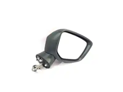 Pezzo di ricambio per auto di seconda mano retrovisore destro per mitsubishi eclipse cross basis riferimenti oem iam e13049757  