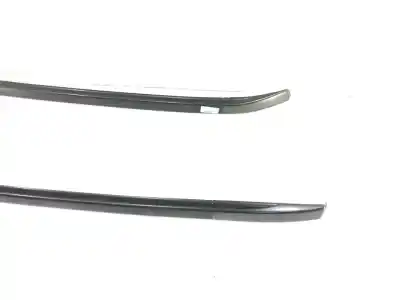 Автозапчастина б/у бруски для даху для mitsubishi eclipse cross basis посилання на oem iam 7661a311
