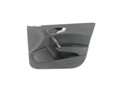 Автозапчасти б/у обивка передней правой двери за audi a1 sportback (gba) 30 tfsi ссылки oem iam 8x4868110  