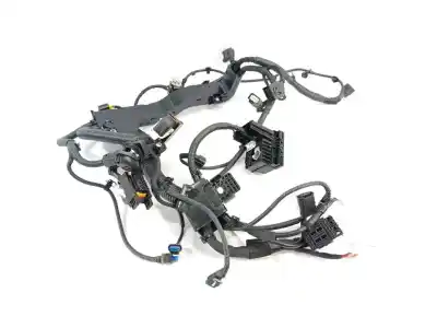 Peça sobressalente para automóvel em segunda mão fio por kia niro (sg2) e-concept referências oem iam 91450ao020  