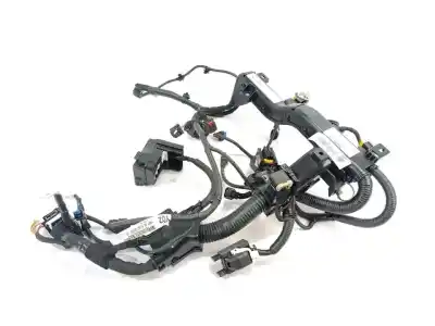 Peça sobressalente para automóvel em segunda mão fio por kia niro (sg2) e-concept referências oem iam 91450ao020  