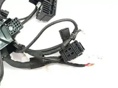 Peça sobressalente para automóvel em segunda mão fio por kia niro (sg2) e-concept referências oem iam 91450ao020  