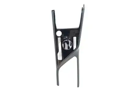 Peça sobressalente para automóvel em segunda mão moldagem por kia niro (sg2) e-concept referências oem iam 84651at000  