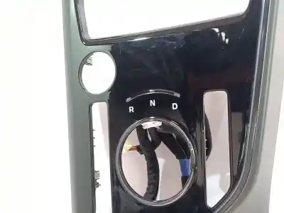 Peça sobressalente para automóvel em segunda mão moldagem por kia niro (sg2) e-concept referências oem iam 84651at000