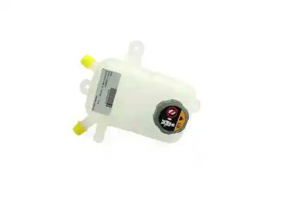 Piesă de schimb auto la mâna a doua vas de expansiune pentru kia sportage (nq5) gt-line 4wd referințe oem iam 254r0p4600  