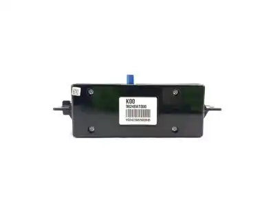 Peça sobressalente para automóvel em segunda mão módulo eletrónico antena por kia niro (sg2) e-concept referências oem iam 96240at000  
