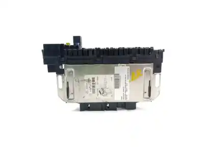 Second-hand car spare part FUSE BOX UNIT for MERCEDES-BENZ CLASE S  OEM IAM references A0275454532  