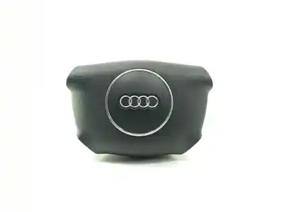Автозапчастина б/у комплект подушки безпеки для audi a4 b6 (8e2) 1.9 tdi посилання на oem iam 8e0880201ae  