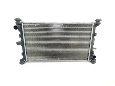 Pezzo di ricambio per auto di seconda mano Radiatore D Acqua per FORD FOCUS I SEDÁN (DFW) 1.6 16V Riferimenti OEM IAM YS4H8C342AA  