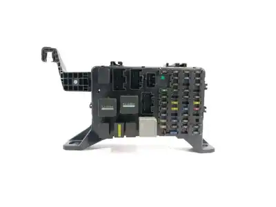 Second-hand car spare part fuse box unit for ford mondeo iii sedán (b4y) 2.0 16v tddi / tdci oem iam references 1s7t14a073af