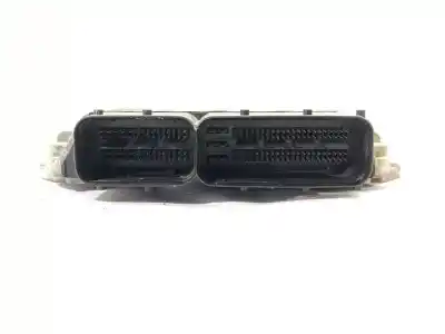 Pezzo di ricambio per auto di seconda mano centralina motore per opel corsa c 1.3 16v cdti cat (z 13 dt / ln9) riferimenti oem iam 55198932cl  