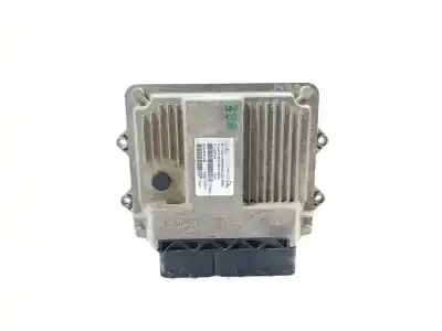 Pezzo di ricambio per auto di seconda mano centralina motore per opel corsa c 1.3 16v cdti cat (z 13 dt / ln9) riferimenti oem iam 55198932cl  