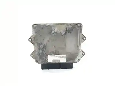 Pezzo di ricambio per auto di seconda mano Centralina Motore per OPEL CORSA C 1.3 16V CDTI CAT (Z 13 DT / LN9) Riferimenti OEM IAM 55198932CL  