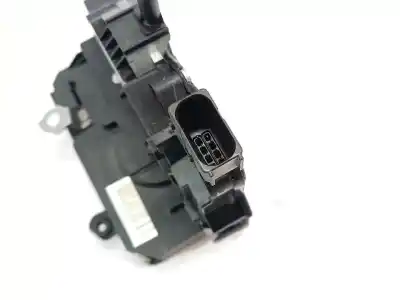 Pezzo di ricambio per auto di seconda mano serratura porta anteriore sinistra per opel corsa c 1.3 16v cdti cat (z 13 dt / ln9) riferimenti oem iam 13258271  