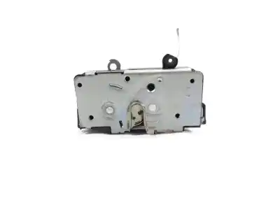Pezzo di ricambio per auto di seconda mano serratura porta anteriore sinistra per opel corsa c 1.3 16v cdti cat (z 13 dt / ln9) riferimenti oem iam 13258271  