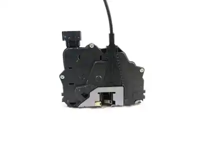 Pezzo di ricambio per auto di seconda mano serratura porta anteriore sinistra per opel corsa c 1.3 16v cdti cat (z 13 dt / ln9) riferimenti oem iam 13258271  