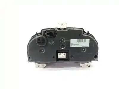 Second-hand car spare part dashboard for opel corsa c 1.3 16v cdti cat (z 13 dt / ln9) oem iam references p0013264274  