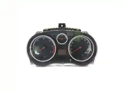 Second-hand car spare part dashboard for opel corsa c 1.3 16v cdti cat (z 13 dt / ln9) oem iam references p0013264274  